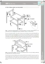 Preview for 5 page of Quax HIP 05 05 31 Series Handling Manual