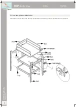 Preview for 8 page of Quax HIP 05 05 31 Series Handling Manual