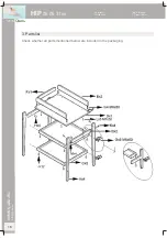 Preview for 16 page of Quax HIP 05 05 31 Series Handling Manual