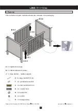 Preview for 16 page of Quax LIMA 01 01 63 Series Manual