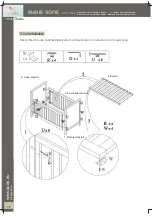 Preview for 12 page of Quax MARIE SOFIE 01 01 40 Series Manual