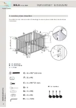 Preview for 8 page of Quax MILA 01 02 BDP Manual