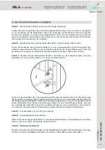 Preview for 13 page of Quax MILA 01 02 BDP Manual