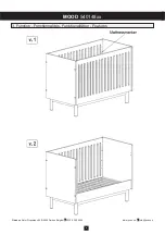 Preview for 10 page of Quax MOOD 540148 Series Manual