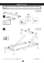 Preview for 12 page of Quax MOOD 540148 Series Manual