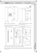 Preview for 41 page of Quax TRENDY 540446CY Manual