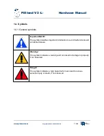 Preview for 7 page of Qube Solutions GmbH PiXtend V2 -L- Hardware Manual