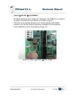 Preview for 47 page of Qube Solutions GmbH PiXtend V2 -L- Hardware Manual