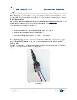 Preview for 54 page of Qube Solutions GmbH PiXtend V2 -L- Hardware Manual