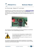 Preview for 76 page of Qube Solutions GmbH PiXtend V2 -L- Hardware Manual