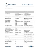 Preview for 117 page of Qube Solutions GmbH PiXtend V2 -L- Hardware Manual