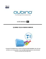 QUBINO ZMNHWD1 User Manual preview