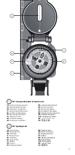 Preview for 3 page of Quechua C Quechua 400 Manual