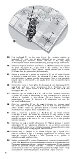 Preview for 30 page of Quechua C Quechua 400 Manual