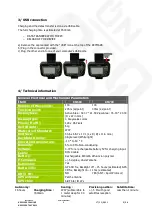 Preview for 4 page of Quechua Geonaute KEYMAZE 500 HIKE Manual