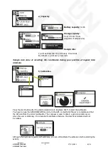 Preview for 9 page of Quechua Geonaute KEYMAZE 500 HIKE Manual