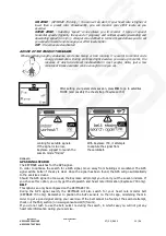 Preview for 12 page of Quechua Geonaute KEYMAZE 500 HIKE Manual