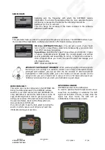 Preview for 18 page of Quechua Geonaute KEYMAZE 500 HIKE Manual