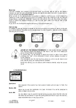 Preview for 20 page of Quechua Geonaute KEYMAZE 500 HIKE Manual