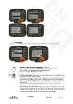 Preview for 22 page of Quechua Geonaute KEYMAZE 500 HIKE Manual