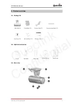 Preview for 8 page of Queclink CV100LG User Manual