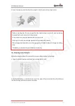 Preview for 13 page of Queclink CV100LG User Manual