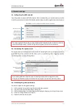 Preview for 20 page of Queclink CV100LG User Manual