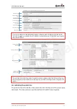 Preview for 21 page of Queclink CV100LG User Manual