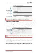 Preview for 22 page of Queclink CV100LG User Manual