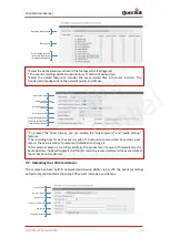 Preview for 23 page of Queclink CV100LG User Manual