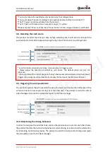 Preview for 24 page of Queclink CV100LG User Manual