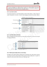 Preview for 26 page of Queclink CV100LG User Manual