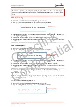 Preview for 47 page of Queclink CV100LG User Manual