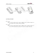 Preview for 10 page of Queclink GT500 User Manual