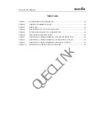 Preview for 4 page of Queclink GV304N User Manual