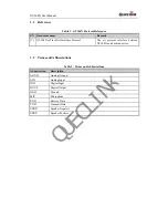 Preview for 8 page of Queclink GV304N User Manual