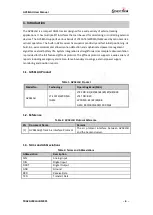 Preview for 7 page of Queclink GV58LAU User Manual