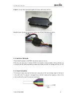 Preview for 11 page of Queclink GV75W User Manual