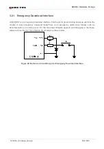 Preview for 54 page of Quectel 2021SC200LEM Hardware Design