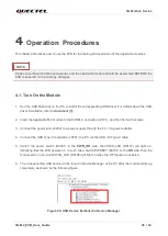 Preview for 29 page of Quectel 5G-M2 EVB User Manual