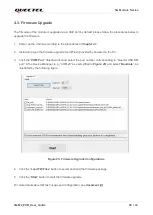 Preview for 31 page of Quectel 5G-M2 EVB User Manual