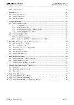 Preview for 5 page of Quectel BG95 Series Hardware Design