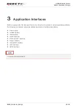 Preview for 21 page of Quectel BG95 Series Hardware Design
