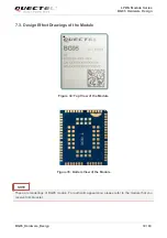 Preview for 73 page of Quectel BG95 Series Hardware Design