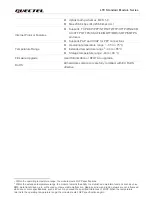 Preview for 17 page of Quectel EC200A Series Hardware Design