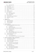 Preview for 5 page of Quectel EG12 Series Hardware Design