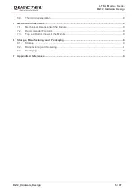 Preview for 6 page of Quectel EG12 Series Hardware Design