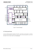 Preview for 18 page of Quectel EG12 Series Hardware Design