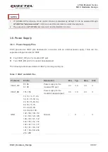 Preview for 37 page of Quectel EG12 Series Hardware Design