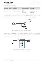 Preview for 40 page of Quectel EG12 Series Hardware Design